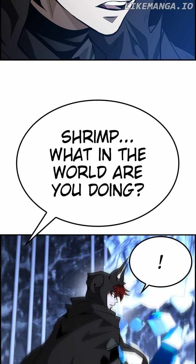 Bad Ending Maker Chapter 75 4